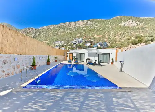 Villa Cengizhan Sarnıç