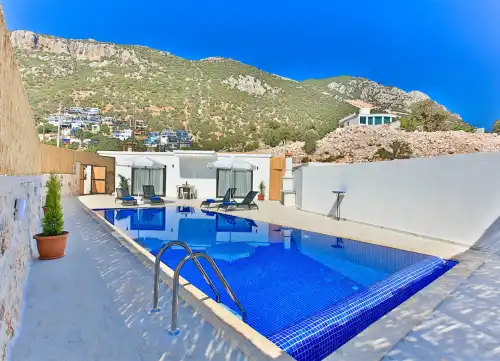 Villa Cengizhan Sarnıç