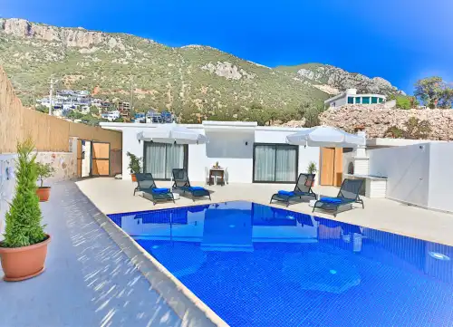 Villa Cengizhan Sarnıç