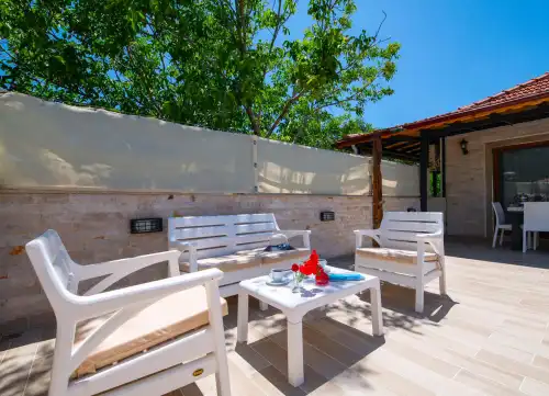 Villa Cevizdibi Bezirgan