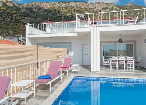 Villa Charm Kalkan