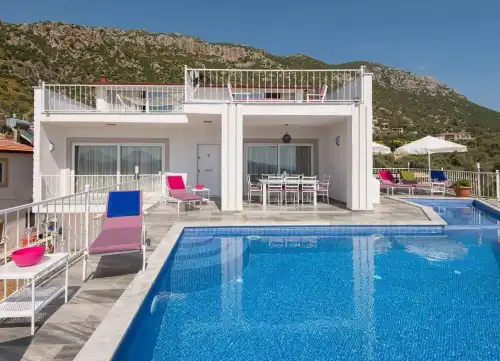 Villa Charm Kalkan