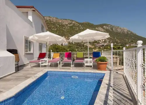 Villa Charm Kalkan