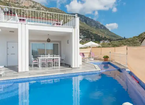 Villa Charm Kalkan