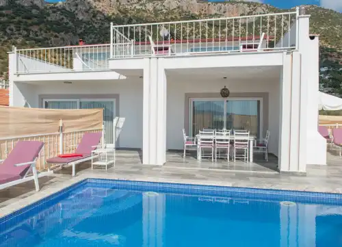 Villa Charm Kalkan
