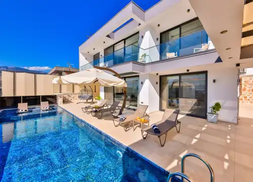 Villa Çiğdem Kalkan