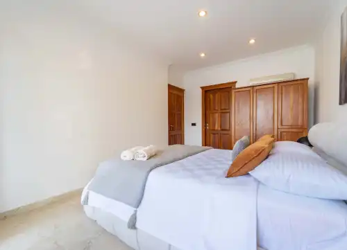 Villa Calista Duo