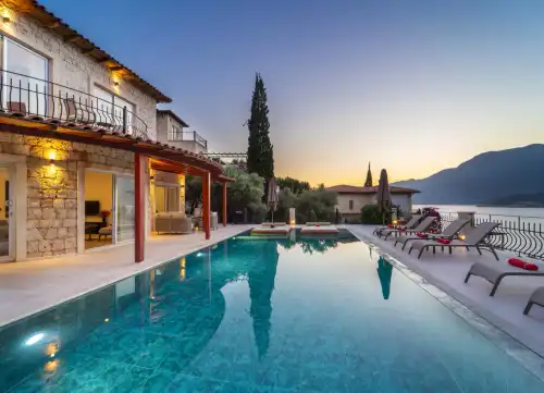 Villa Calista Uno
