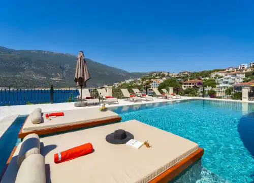 Villa Calista Uno
