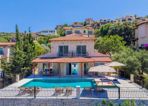 Villa Calista Uno