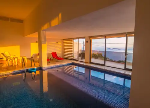 Villa Retro Duo Kalkan