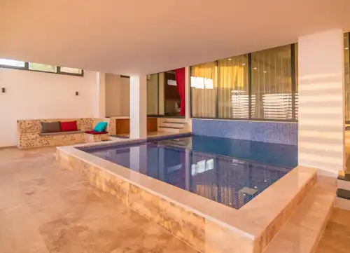 Villa Retro Duo Kalkan