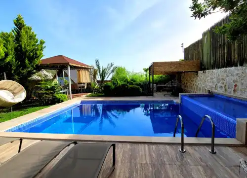 Villa Dere İslamlar 