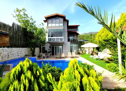 Villa Dere İslamlar 