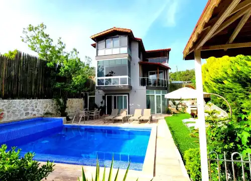 Villa Dere İslamlar 