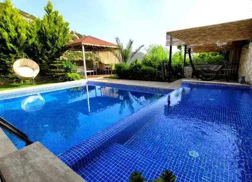 Villa Dere İslamlar 