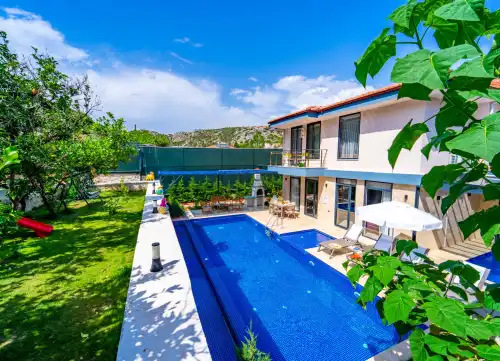 Villa Destan Exclusive Patara