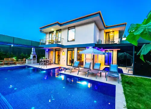 Villa Destan Exclusive Patara