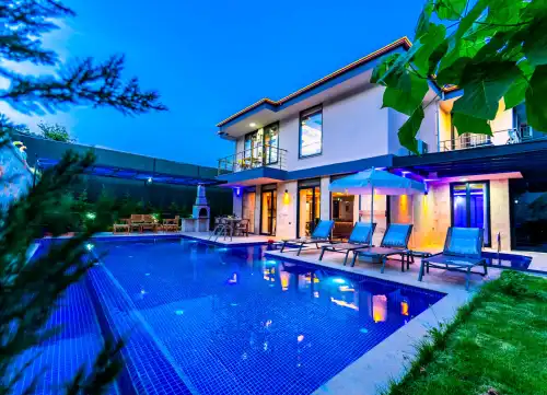 Villa Destan Exclusive Patara