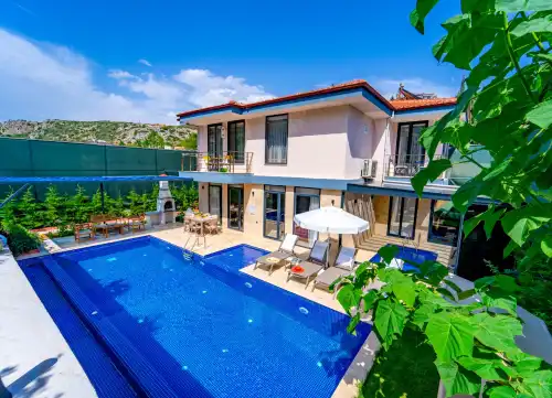 Villa Destan Exclusive Patara