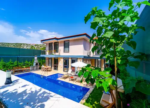 Villa Destan Exclusive Patara