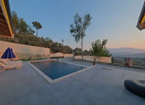 Villa Dolaşma