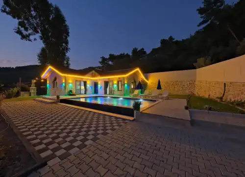 Villa Dolaşma