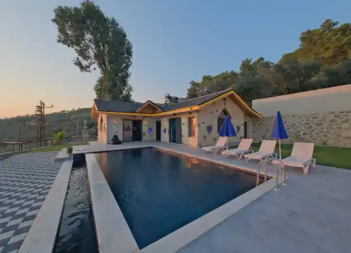 Villa Dolaşma