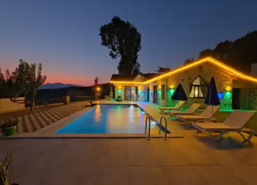 Villa Dolaşma