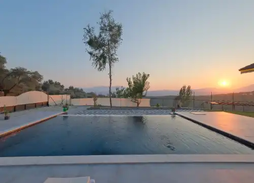 Villa Dolaşma