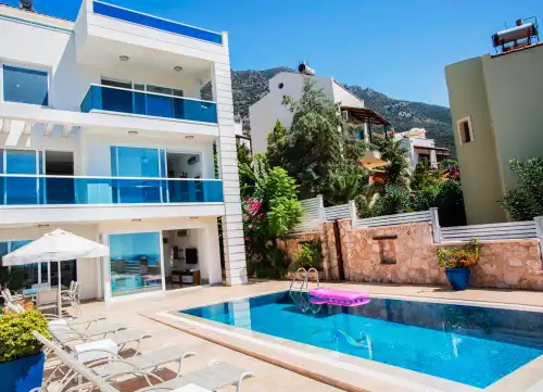 Villa Marcella Kalkan