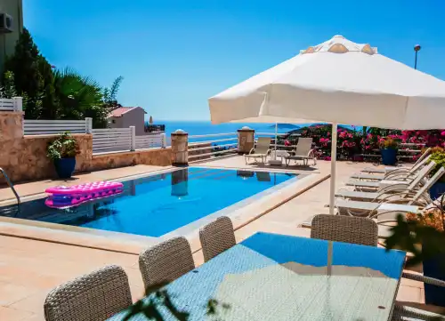 Villa Marcella Kalkan