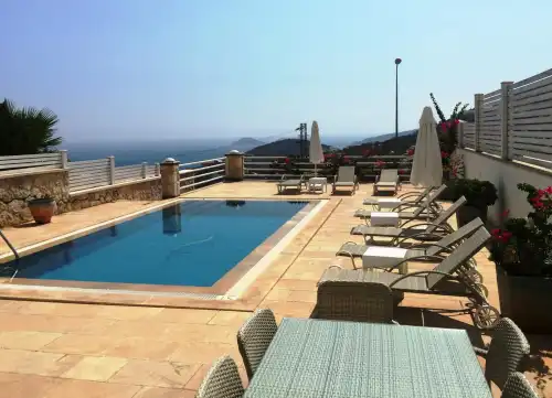 Villa Marcella Kalkan