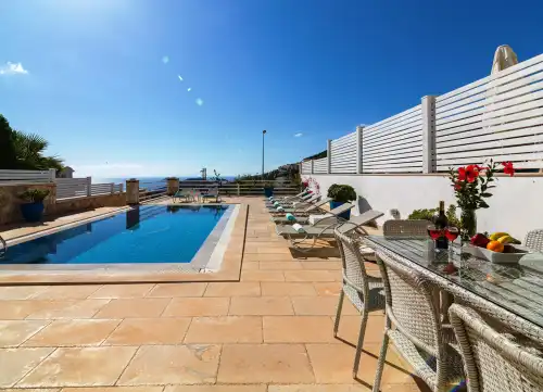 Villa Marcella Kalkan