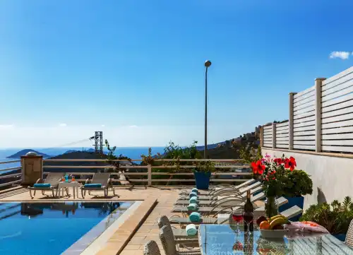 Villa Marcella Kalkan