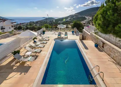 Villa Maribel