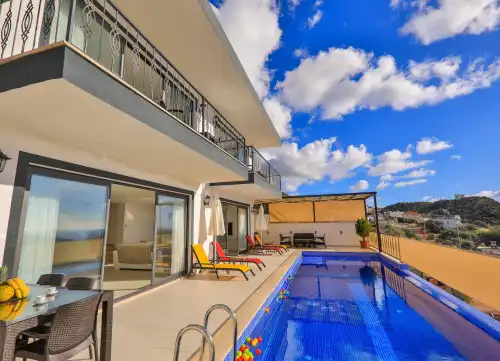 Villa Dream House Kalkan