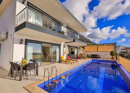Villa Dream House Kalkan