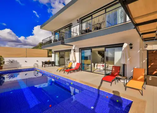Villa Dream House Kalkan