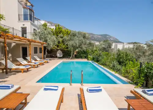 Villa Hüsam Kalkan