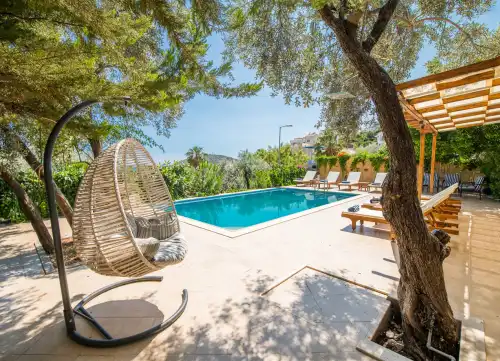 Villa Hüsam Kalkan