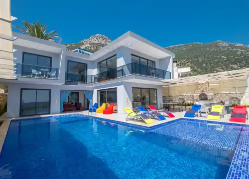 Villa Bedir Kalkan