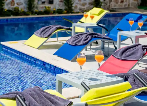 Villa Bedir Kalkan
