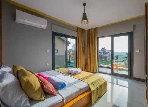 Villa Efe Ovacık