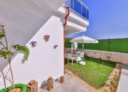 Villa Efulim Çukurbağ