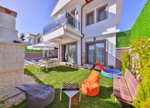 Villa Efulim Çukurbağ