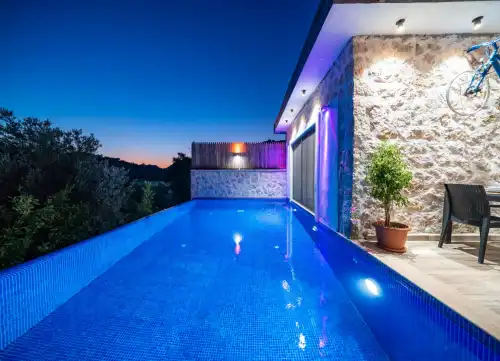 Villa Ege Duo Kalkan