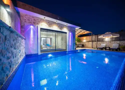 Villa Ege Duo Kalkan