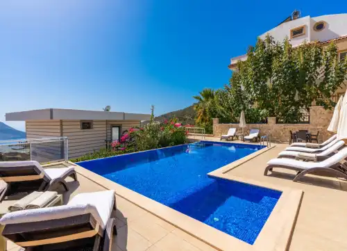 Villa Optimum Kalkan