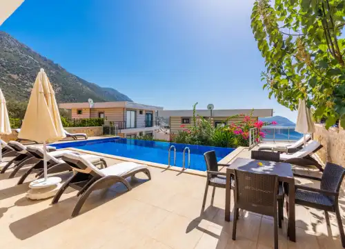 Villa Optimum Kalkan